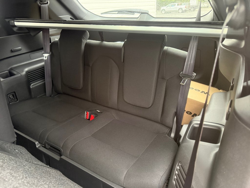 2026 Mitsubishi Outlander Plug-in Hybrid SE S-AWC in Kentville, Nova Scotia - 16 - w1024h768px