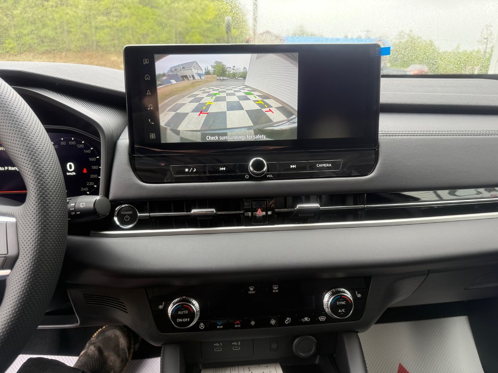 2026 Mitsubishi Outlander Plug-in Hybrid SE S-AWC in Kentville, Nova Scotia - 12 - w1024h768px