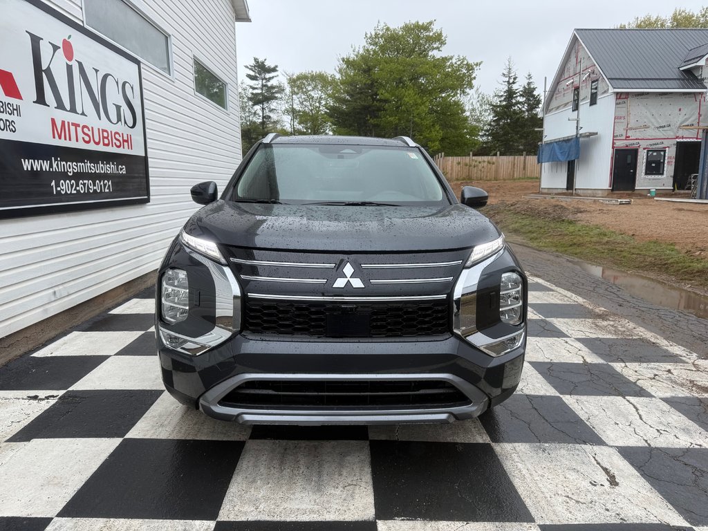 2026 Mitsubishi Outlander Plug-in Hybrid SE S-AWC in Kentville, Nova Scotia - 2 - w1024h768px