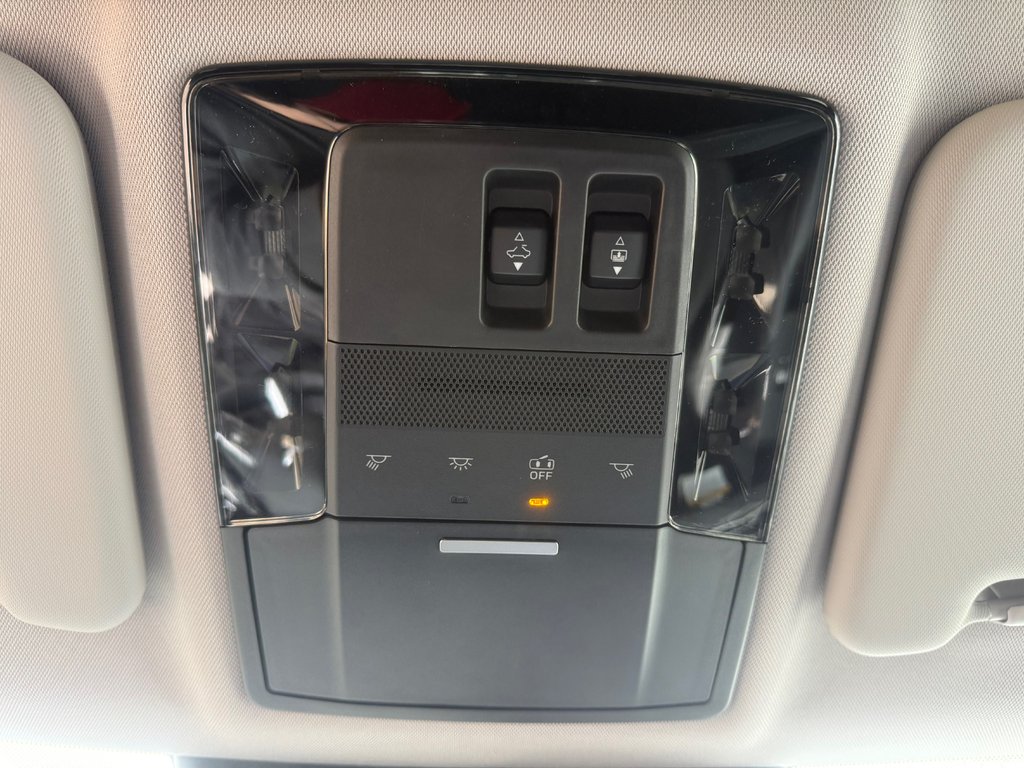 2026 Mitsubishi Outlander Plug-in Hybrid SE S-AWC in Kentville, Nova Scotia - 13 - w1024h768px