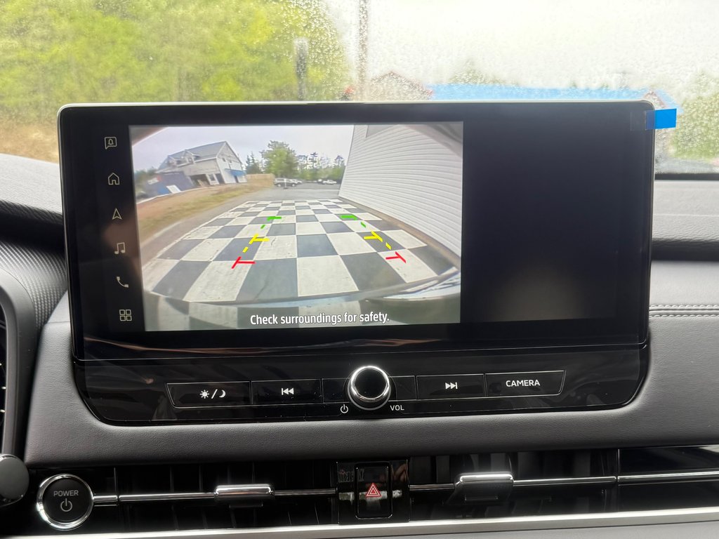 2026 Mitsubishi Outlander Plug-in Hybrid SEL S-AWC in Kentville, Nova Scotia - 12 - w1024h768px