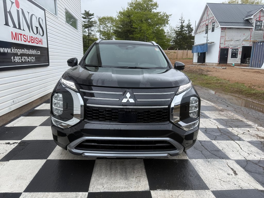 2026 Mitsubishi Outlander Plug-in Hybrid SEL S-AWC in Kentville, Nova Scotia - 2 - w1024h768px