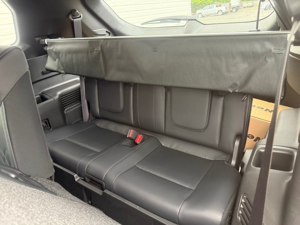 2026 Mitsubishi Outlander Plug-in Hybrid SEL S-AWC in Kentville, Nova Scotia - 16 - w1024h768px