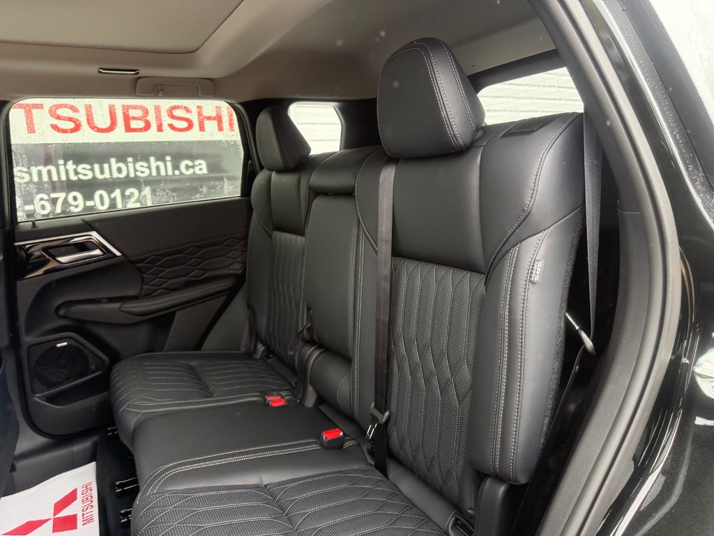2026 Mitsubishi Outlander Plug-in Hybrid SEL S-AWC in Kentville, Nova Scotia - 15 - w1024h768px