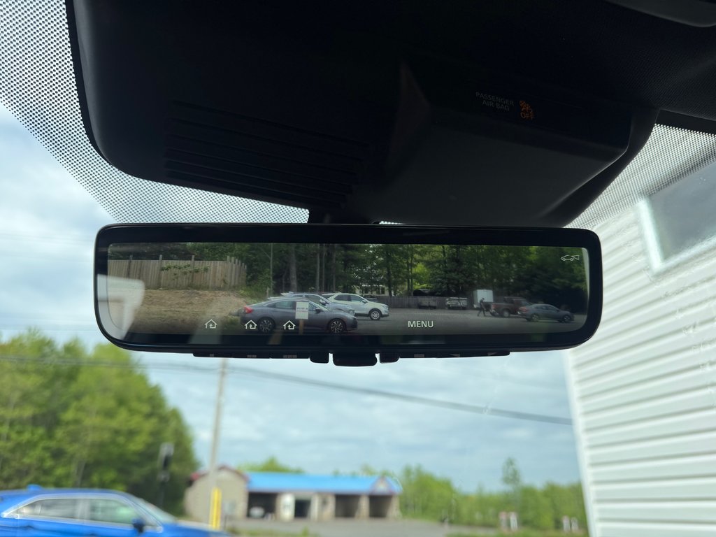 2026 Mitsubishi Outlander Plug-in Hybrid GT NOIR S-AWC in Kentville, Nova Scotia - 13 - w1024h768px