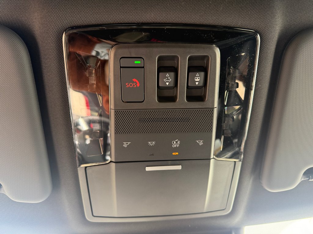2026 Mitsubishi Outlander Plug-in Hybrid GT NOIR S-AWC in Kentville, Nova Scotia - 14 - w1024h768px