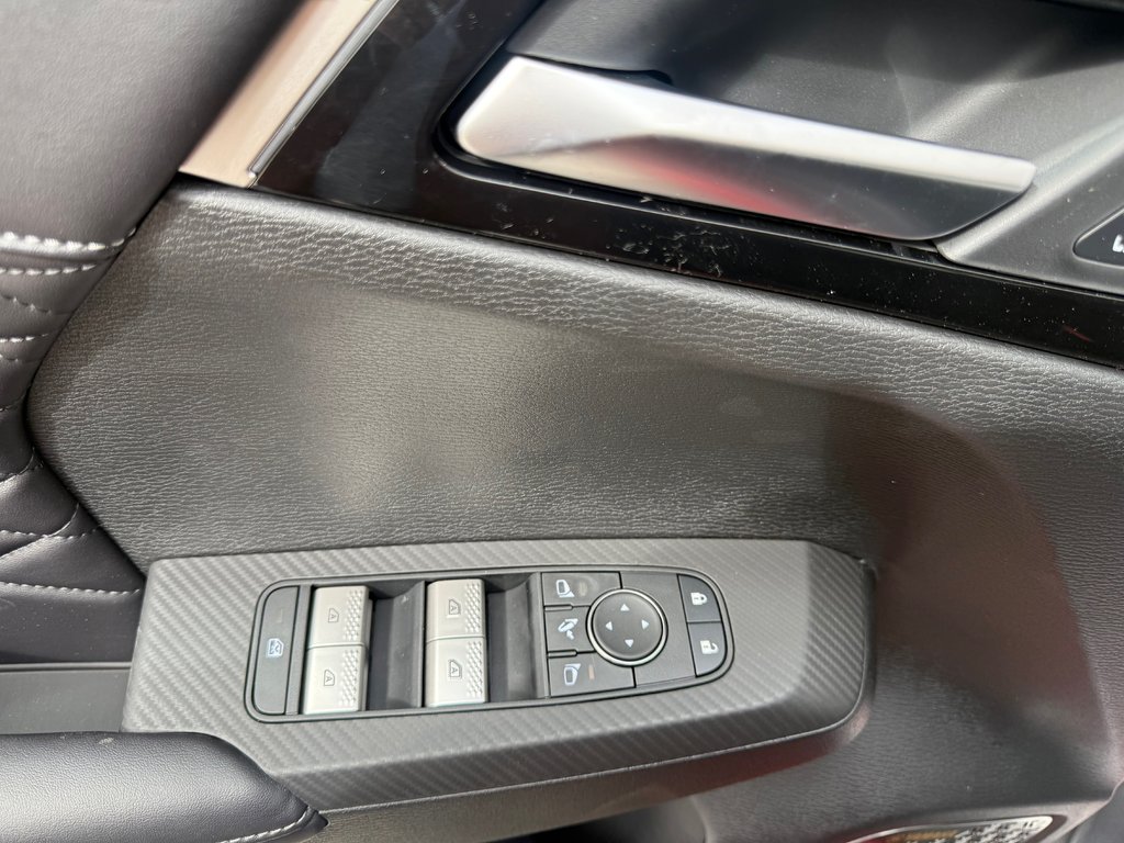 2026 Mitsubishi Outlander Plug-in Hybrid GT NOIR S-AWC in Kentville, Nova Scotia - 8 - w1024h768px