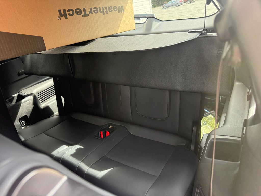 2026 Mitsubishi Outlander Plug-in Hybrid GT NOIR S-AWC in Kentville, Nova Scotia - 17 - w1024h768px