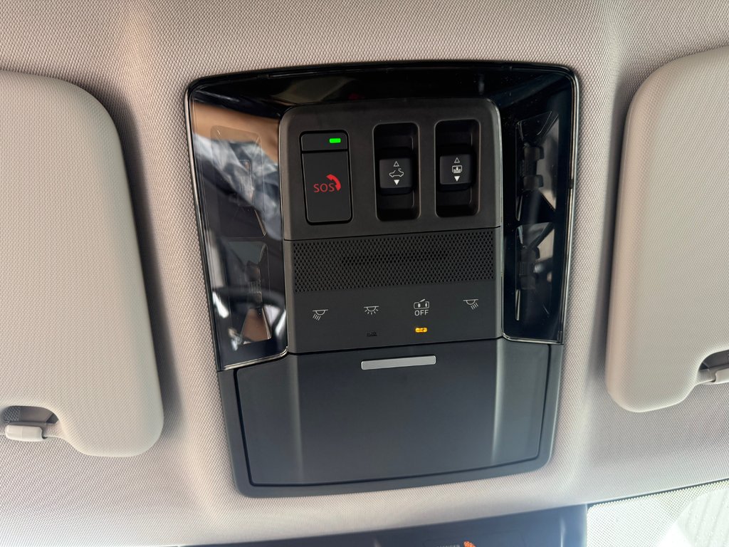 2026 Mitsubishi Outlander Plug-in Hybrid LE S-AWC in Kentville, Nova Scotia - 7 - w1024h768px