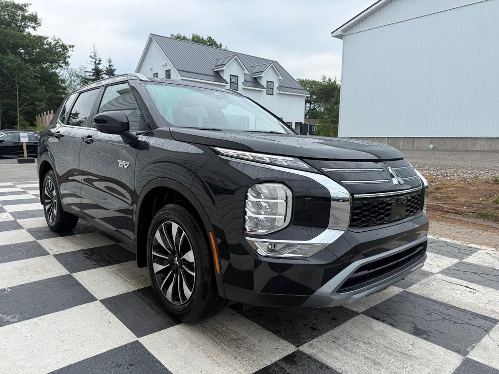 2026 Mitsubishi Outlander Plug-in Hybrid LE S-AWC in Kentville, Nova Scotia - 16 - w1024h768px