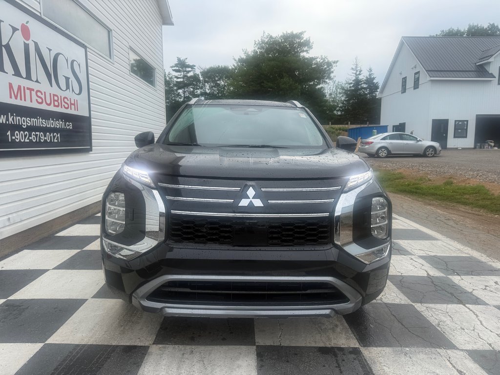 2026 Mitsubishi Outlander Plug-in Hybrid LE S-AWC in Kentville, Nova Scotia - 2 - w1024h768px