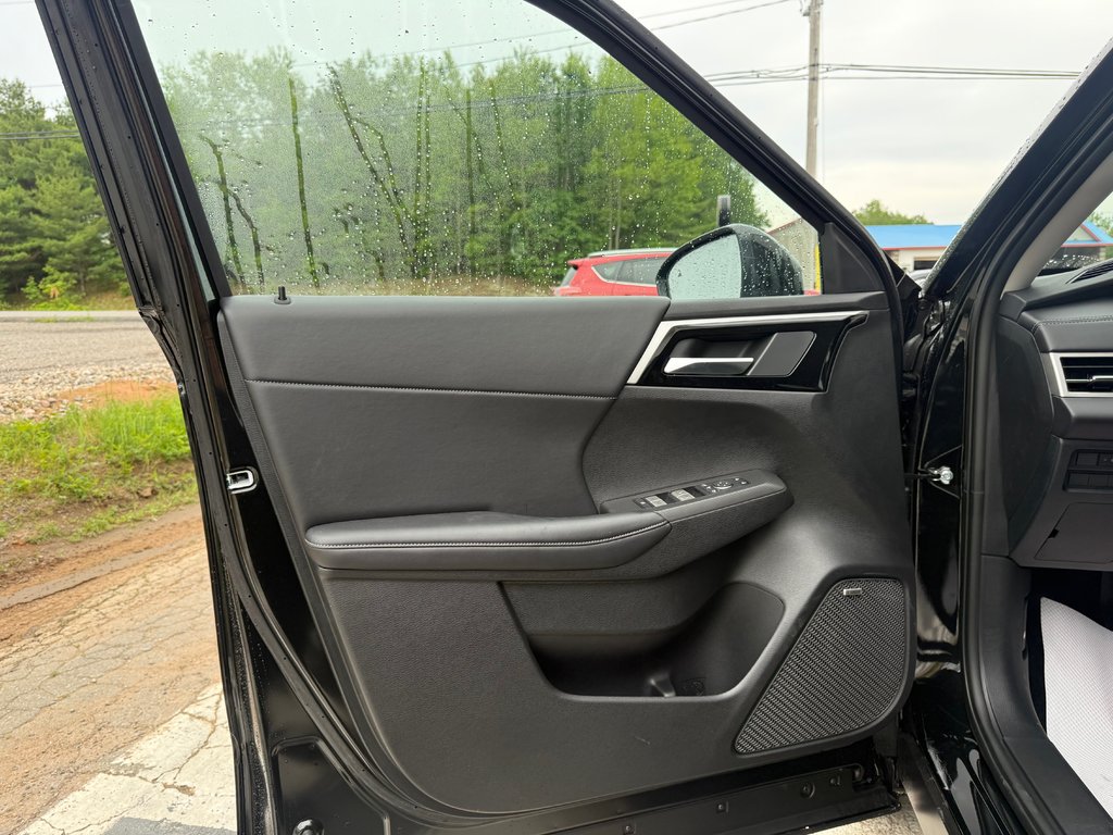 2026 Mitsubishi Outlander Plug-in Hybrid LE S-AWC in Kentville, Nova Scotia - 20 - w1024h768px