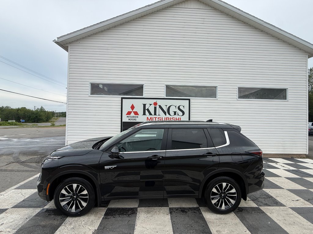 2026 Mitsubishi Outlander Plug-in Hybrid LE S-AWC in Kentville, Nova Scotia - 15 - w1024h768px