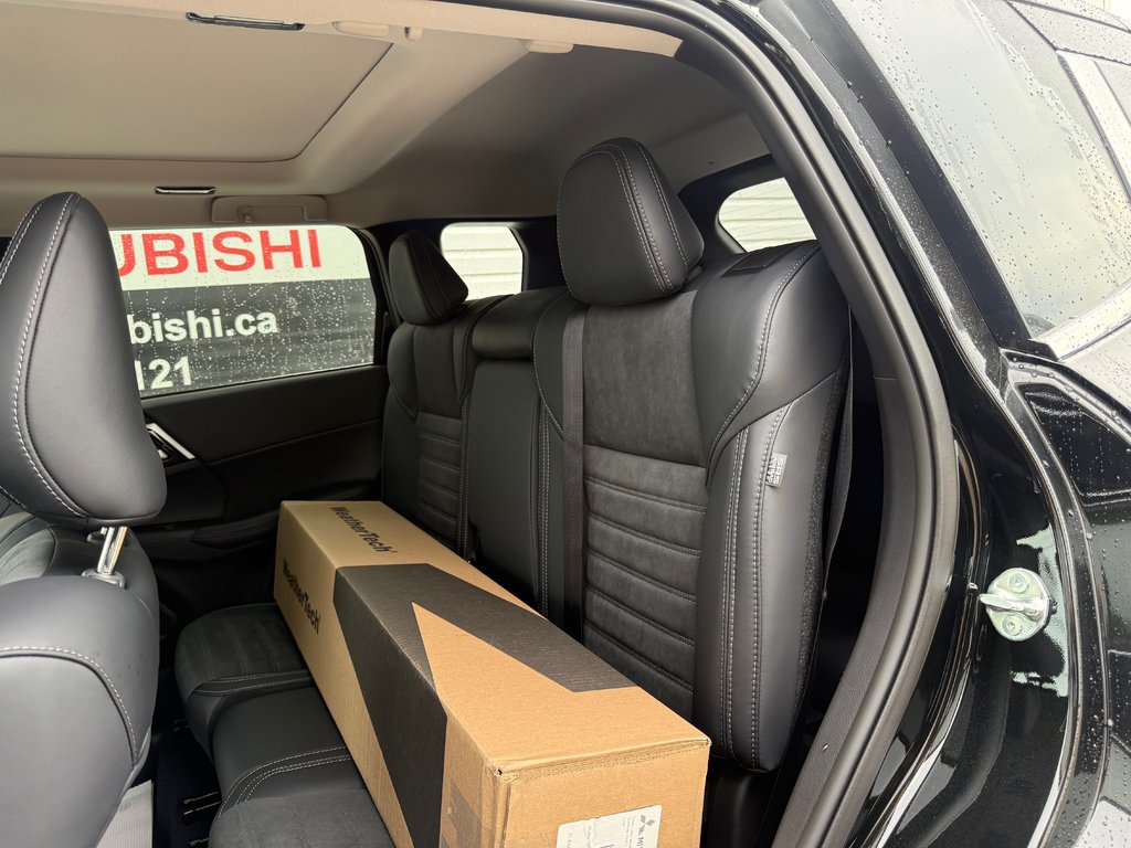 2026 Mitsubishi Outlander Plug-in Hybrid LE S-AWC in Kentville, Nova Scotia - 9 - w1024h768px