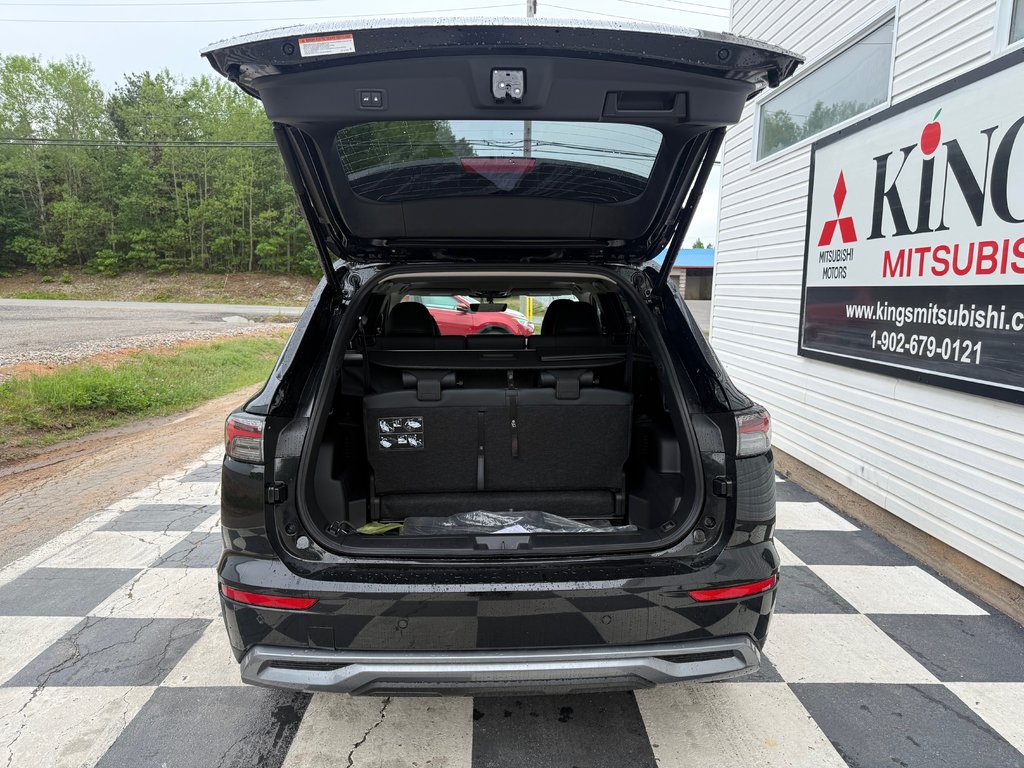 2026 Mitsubishi Outlander Plug-in Hybrid LE S-AWC in Kentville, Nova Scotia - 10 - w1024h768px