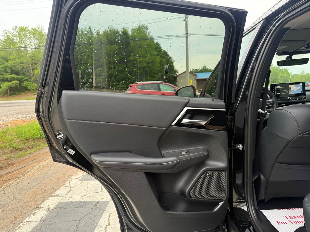 2026 Mitsubishi Outlander Plug-in Hybrid LE S-AWC in Kentville, Nova Scotia - 8 - w1024h768px