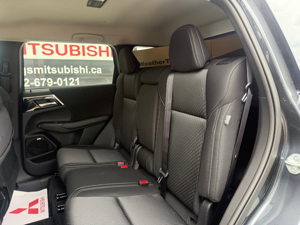 2026 Mitsubishi Outlander Plug-in Hybrid ES S-AWC in Kentville, Nova Scotia - 14 - w1024h768px
