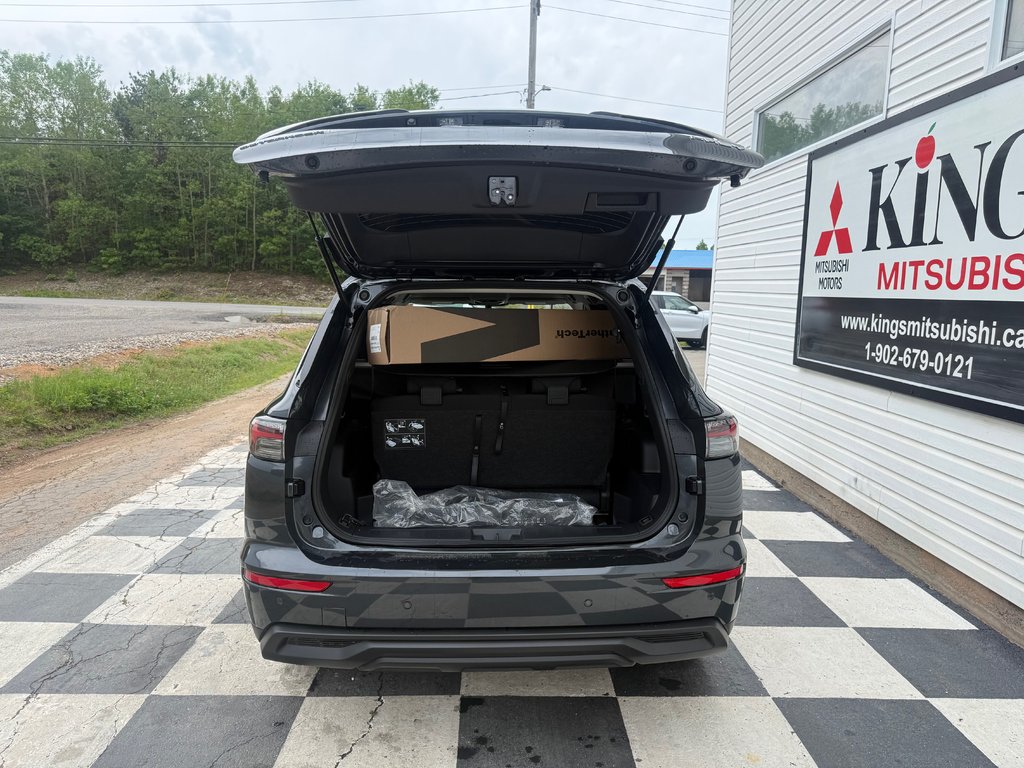 2026 Mitsubishi Outlander Plug-in Hybrid ES S-AWC in Kentville, Nova Scotia - 15 - w1024h768px