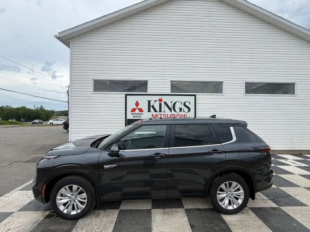 2026 Mitsubishi Outlander Plug-in Hybrid ES S-AWC in Kentville, Nova Scotia - 20 - w1024h768px