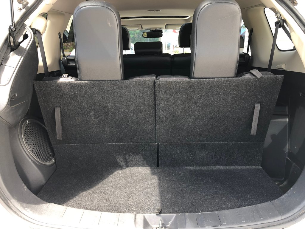 2016 Mitsubishi Outlander GT in COLDBROOK, Nova Scotia - 6 - w1024h768px