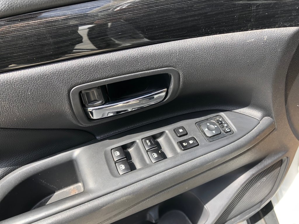 2016 Mitsubishi Outlander GT in COLDBROOK, Nova Scotia - 14 - w1024h768px