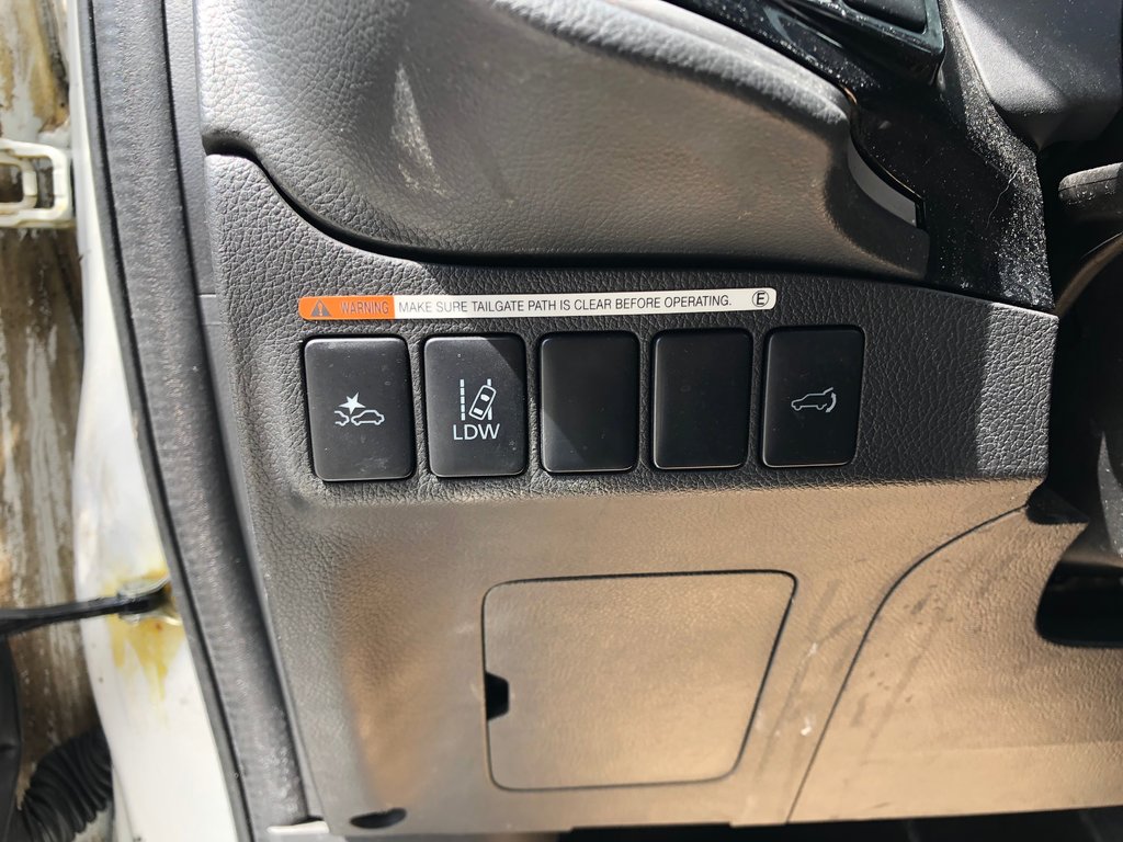 2016 Mitsubishi Outlander GT in COLDBROOK, Nova Scotia - 17 - w1024h768px