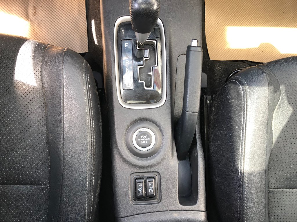 2016 Mitsubishi Outlander GT in COLDBROOK, Nova Scotia - 10 - w1024h768px