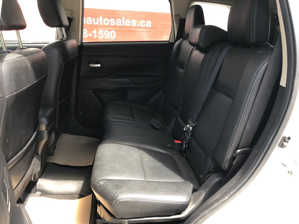 2016 Mitsubishi Outlander GT in COLDBROOK, Nova Scotia - 7 - w1024h768px