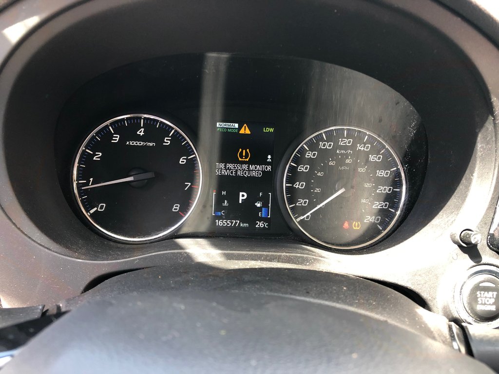 2016 Mitsubishi Outlander GT in COLDBROOK, Nova Scotia - 16 - w1024h768px