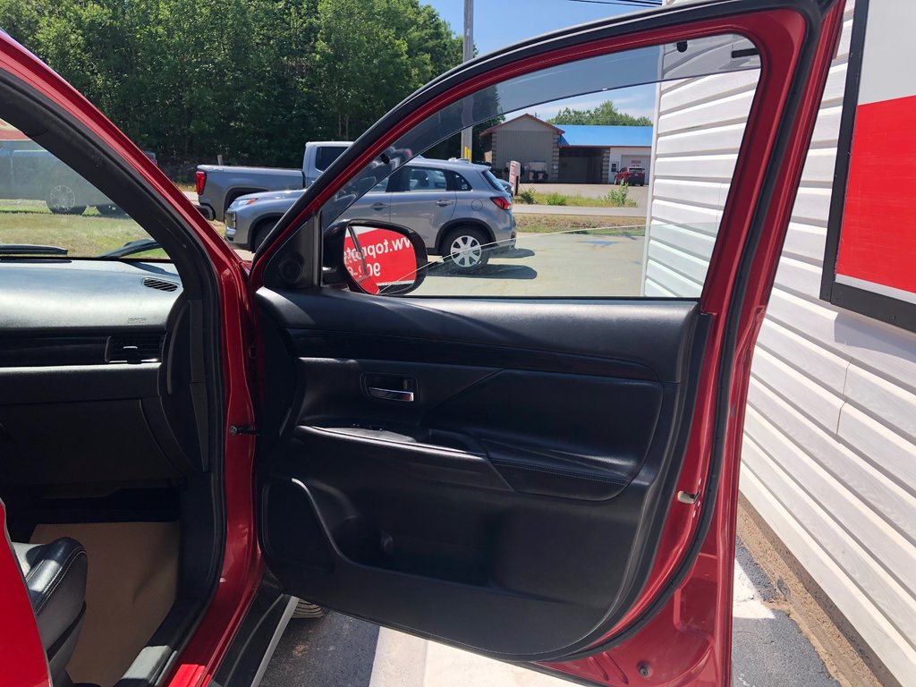 Mitsubishi Outlander SE-V6, Sirius XM, Bluetooth Audio,AWD 2018 à COLDBROOK, Nouvelle-Écosse - 25 - w1024h768px