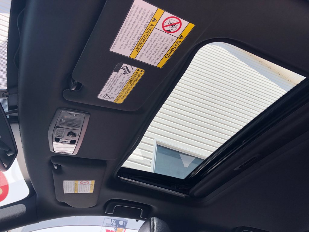 Mitsubishi Outlander SE-V6, Sirius XM, Bluetooth Audio,AWD 2018 à COLDBROOK, Nouvelle-Écosse - 20 - w1024h768px