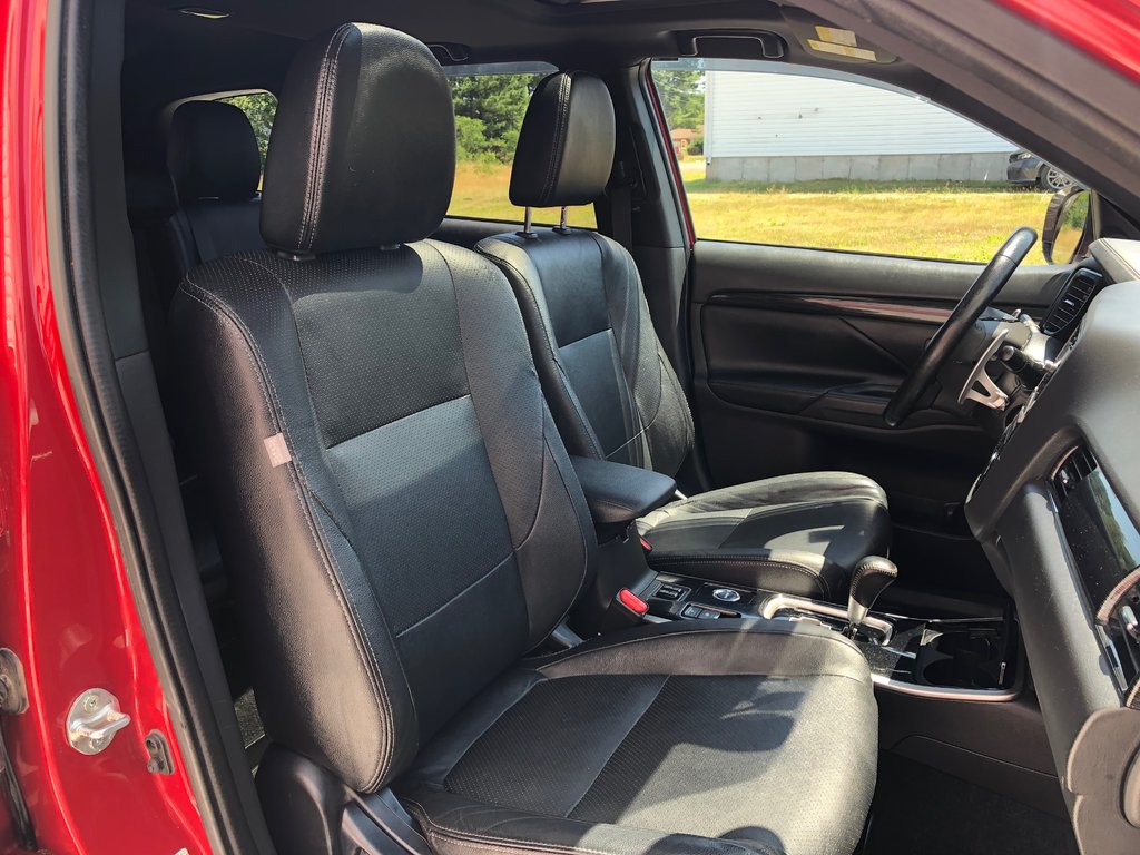Mitsubishi Outlander SE-V6, Sirius XM, Bluetooth Audio,AWD 2018 à COLDBROOK, Nouvelle-Écosse - 26 - w1024h768px