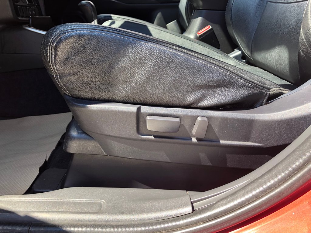 Mitsubishi Outlander SE-V6, Sirius XM, Bluetooth Audio,AWD 2018 à COLDBROOK, Nouvelle-Écosse - 7 - w1024h768px