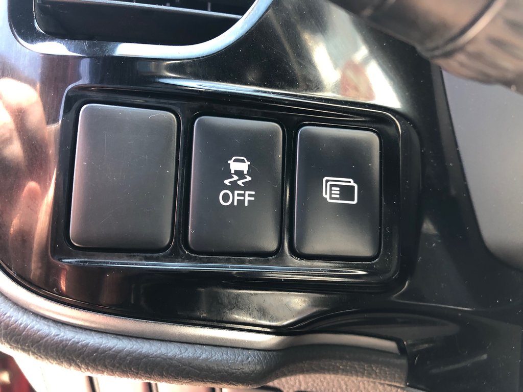 Mitsubishi Outlander SE-V6, Sirius XM, Bluetooth Audio,AWD 2018 à COLDBROOK, Nouvelle-Écosse - 9 - w1024h768px
