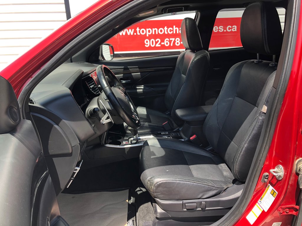 Mitsubishi Outlander SE-V6, Sirius XM, Bluetooth Audio,AWD 2018 à COLDBROOK, Nouvelle-Écosse - 17 - w1024h768px