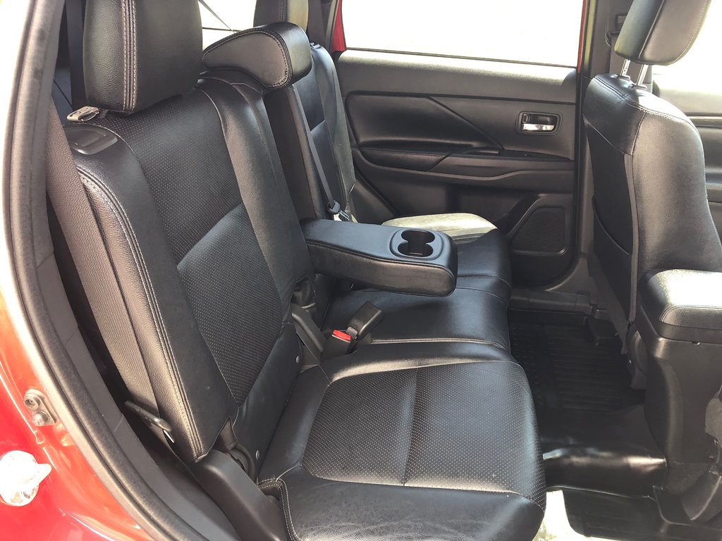 Mitsubishi Outlander SE-V6, Sirius XM, Bluetooth Audio,AWD 2018 à COLDBROOK, Nouvelle-Écosse - 27 - w1024h768px