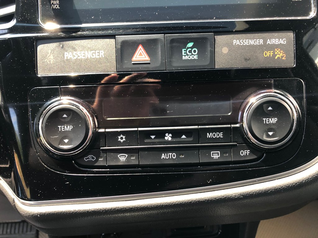 Mitsubishi Outlander SE-V6, Sirius XM, Bluetooth Audio,AWD 2018 à COLDBROOK, Nouvelle-Écosse - 14 - w1024h768px