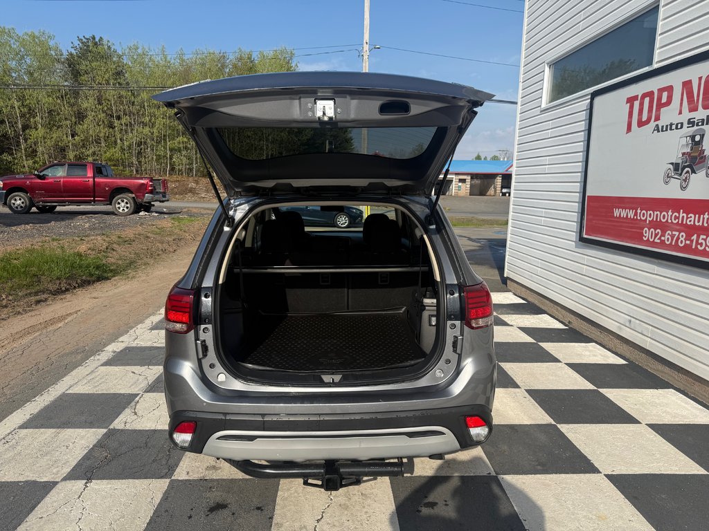 Mitsubishi OUTLANDER SE, keyless entry, backup camera, Bluetooth 2020 à COLDBROOK, Nouvelle-Écosse - 15 - w1024h768px
