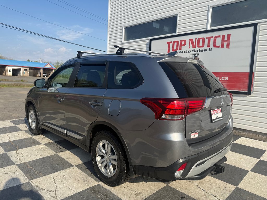 Mitsubishi OUTLANDER SE, keyless entry, backup camera, Bluetooth 2020 à COLDBROOK, Nouvelle-Écosse - 6 - w1024h768px