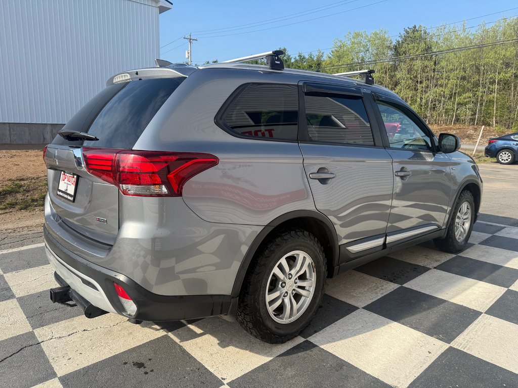 Mitsubishi OUTLANDER SE, keyless entry, backup camera, Bluetooth 2020 à COLDBROOK, Nouvelle-Écosse - 4 - w1024h768px