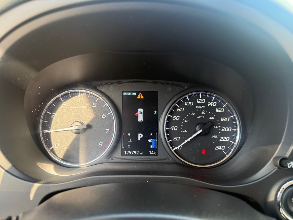 Mitsubishi OUTLANDER SE, keyless entry, backup camera, Bluetooth 2020 à COLDBROOK, Nouvelle-Écosse - 11 - w1024h768px
