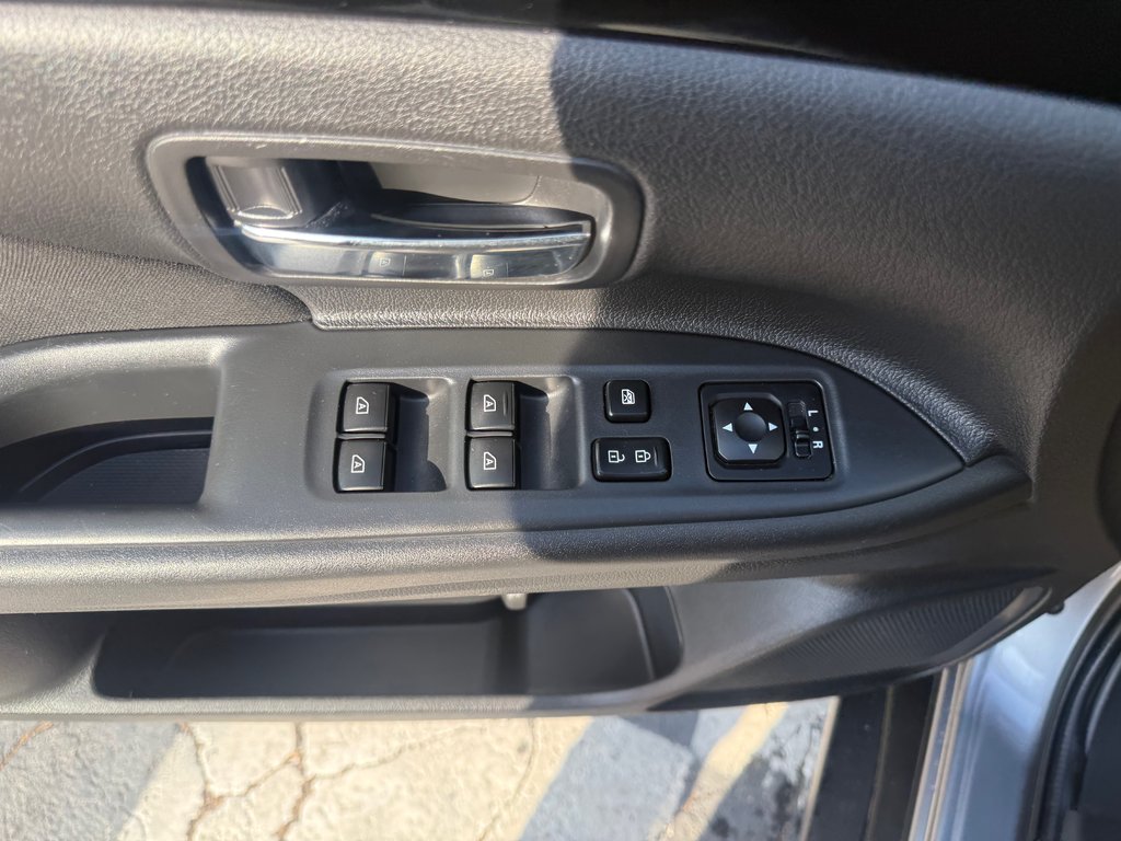 Mitsubishi OUTLANDER SE, keyless entry, backup camera, Bluetooth 2020 à COLDBROOK, Nouvelle-Écosse - 8 - w1024h768px
