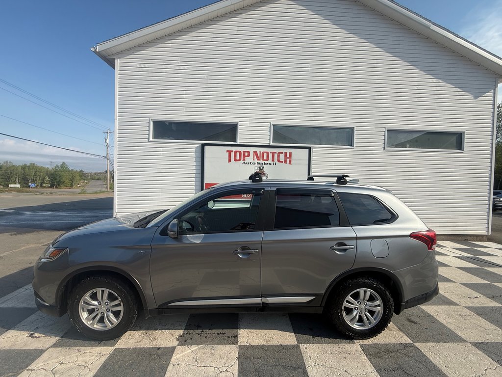Mitsubishi OUTLANDER SE, keyless entry, backup camera, Bluetooth 2020 à COLDBROOK, Nouvelle-Écosse - 20 - w1024h768px