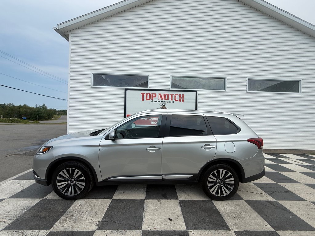 2020 Mitsubishi OUTLANDER ES, keyless entry, backup camera, Bluetooth in COLDBROOK, Nova Scotia - 22 - w1024h768px