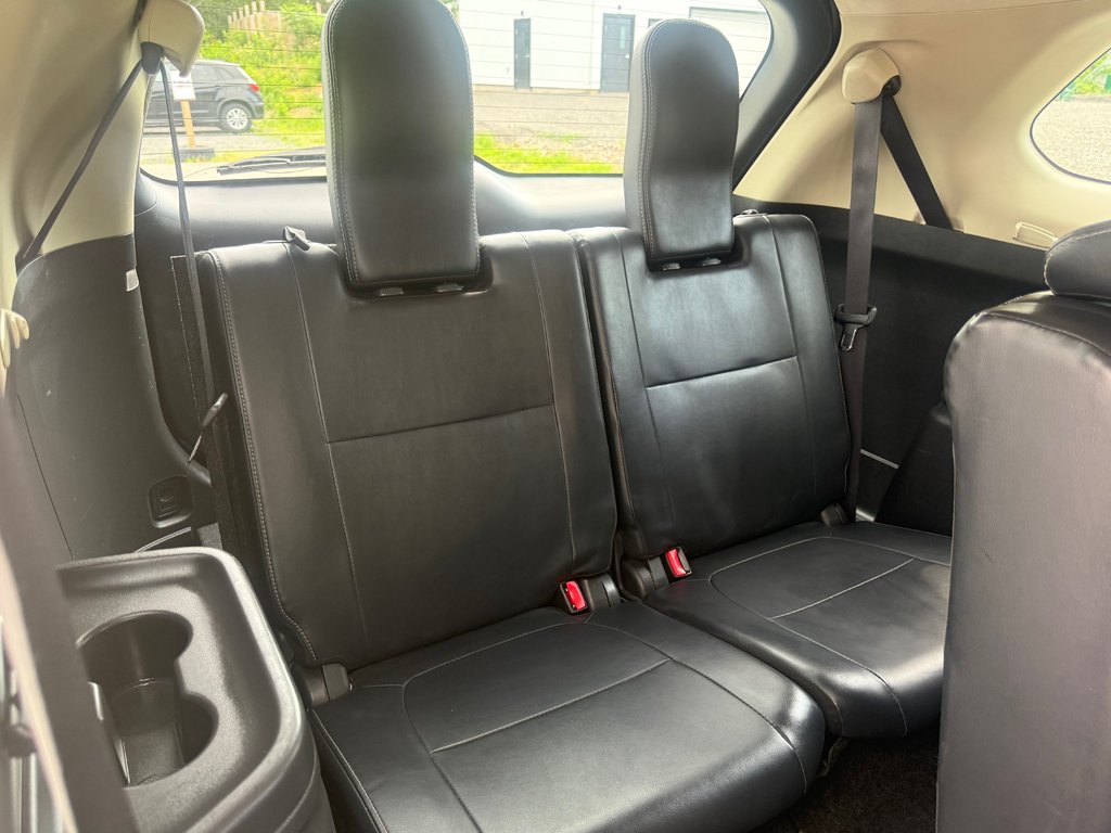 2020 Mitsubishi OUTLANDER ES, keyless entry, backup camera, Bluetooth in COLDBROOK, Nova Scotia - 19 - w1024h768px