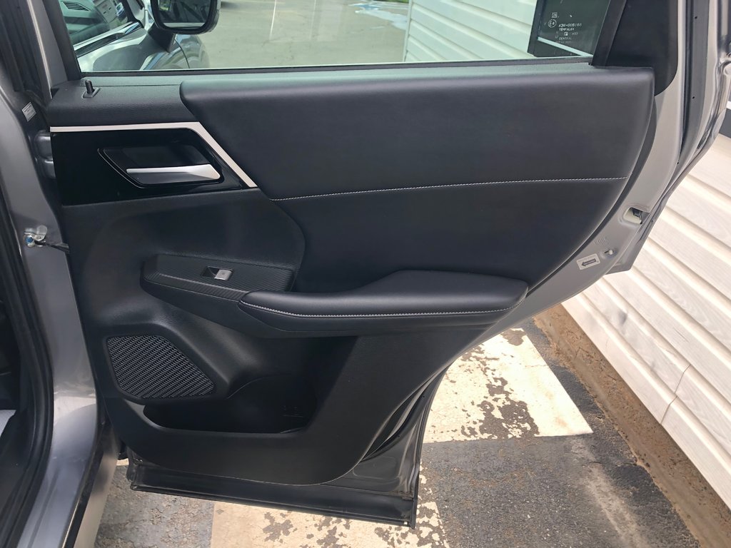 2022 Mitsubishi Outlander LE - sunroof, power & heated seats, reverse camera in Kentville, Nova Scotia - 25 - w1024h768px