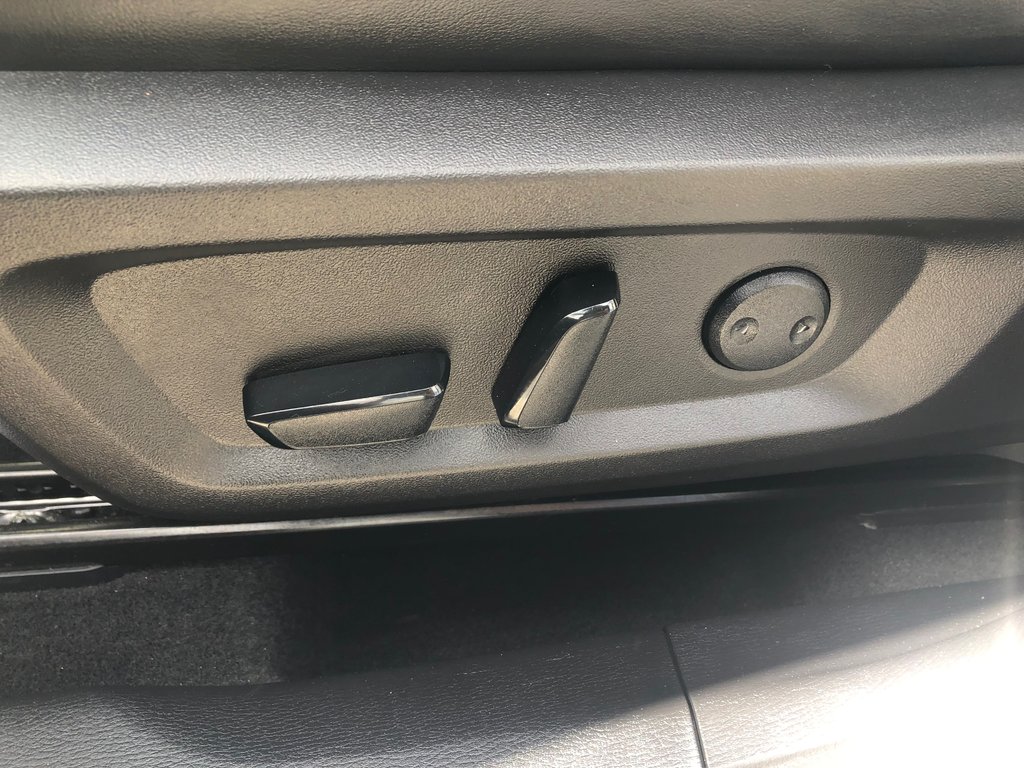 2022 Mitsubishi Outlander LE - sunroof, power & heated seats, reverse camera in Kentville, Nova Scotia - 19 - w1024h768px