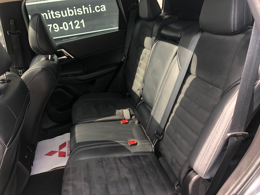 2022 Mitsubishi Outlander LE - sunroof, power & heated seats, reverse camera in Kentville, Nova Scotia - 22 - w1024h768px