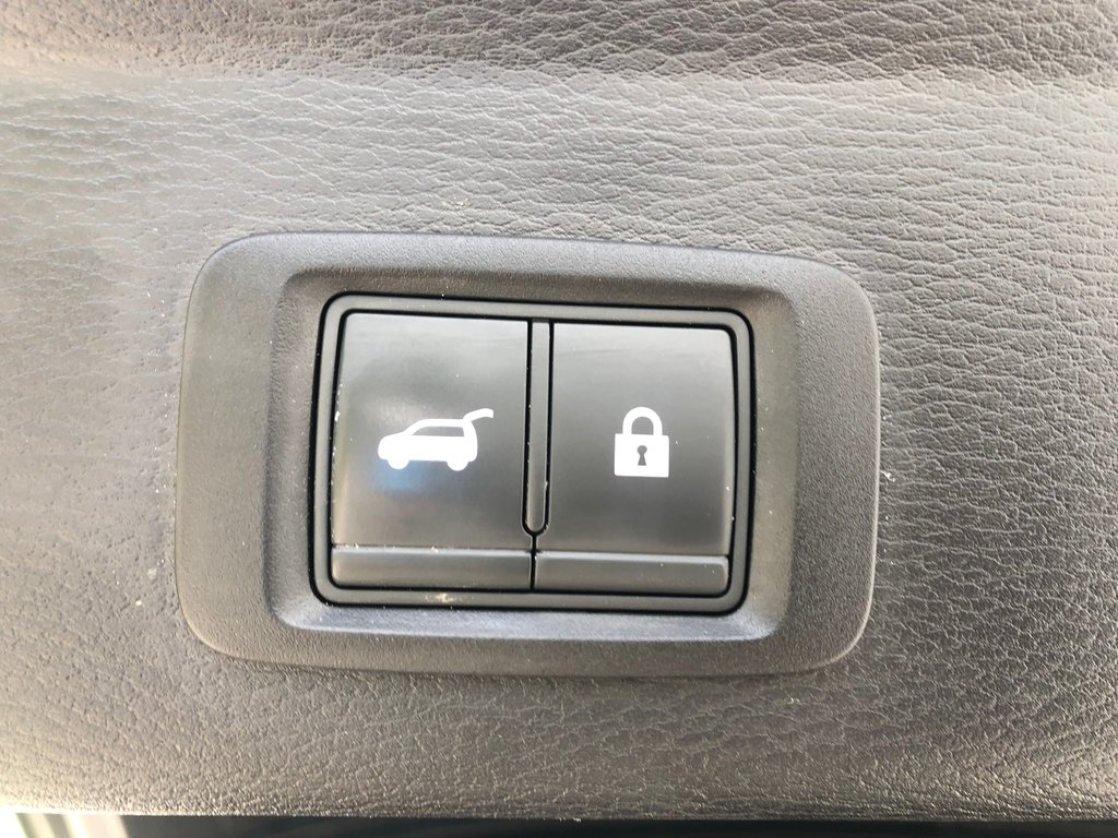 2022 Mitsubishi Outlander LE - sunroof, power & heated seats, reverse camera in Kentville, Nova Scotia - 24 - w1024h768px