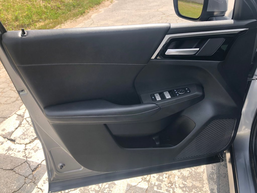 2022 Mitsubishi Outlander LE - sunroof, power & heated seats, reverse camera in Kentville, Nova Scotia - 17 - w1024h768px